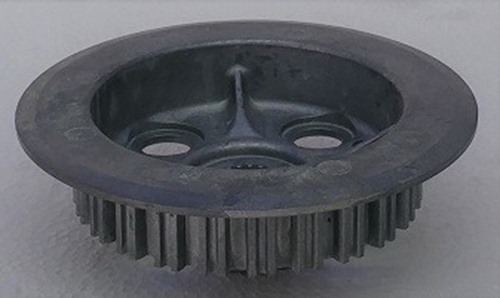 Picture of Clutch Center for TRX