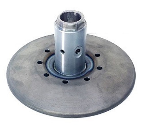 Picture of FACE ASSY, DRIVEN - HONDA