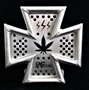 Picture of IRON CROSS BUMPER BANSHEE