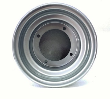 Picture of REAR RIM - TRX 125 A87-88 Model