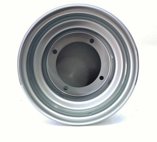 Picture of REAR RIM - TRX 125 A87-88 Model