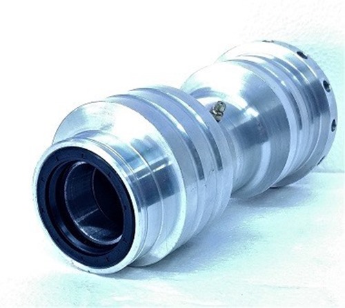 Lonestar Axle Bearing Carrier