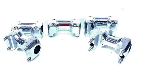 Picture of BAR CLAMPS - TRAIL TECH