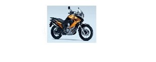 Picture for category Honda Transalp XL 700 V, 2010
