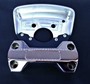 Picture of BAR CLAMPS & VAPOR BRACKET
