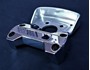 Picture of BAR CLAMPS & VAPOR BRACKET