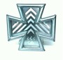 Picture of IRON CROSS BUMPER BANSHEE