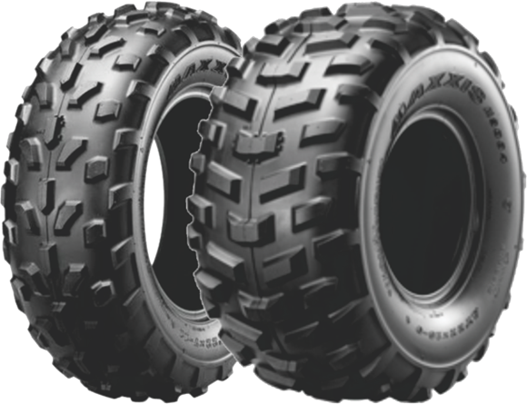 SSS Racing. Maxxiz Honda M9804