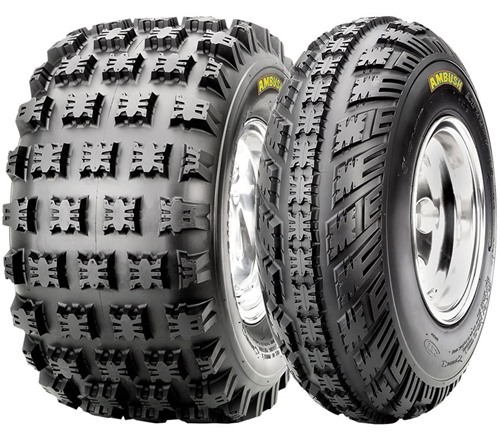 Picture of Maxxis CST Ambush Tyre