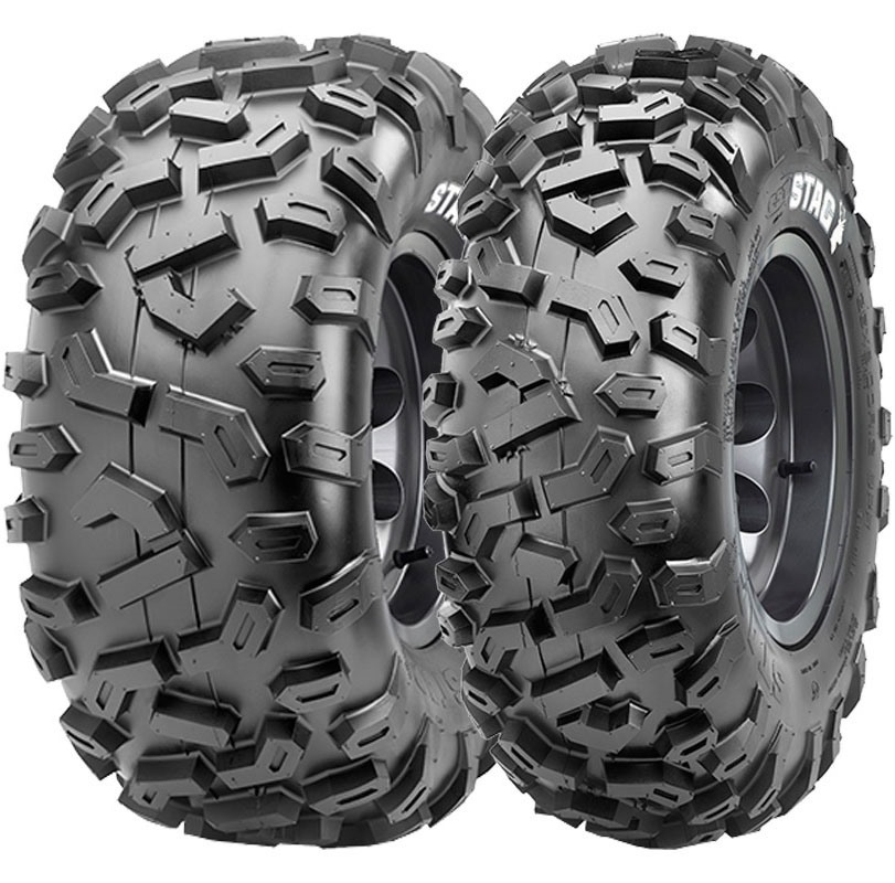 SSS Racing. Maxxis CST Stag