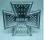 Picture of IRON CROSS BUMPER BANSHEE