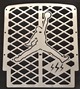 Picture of Radiator Grill Banshee