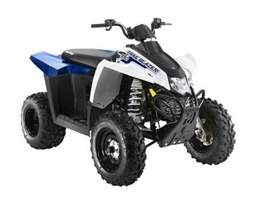Picture of Polaris Starter