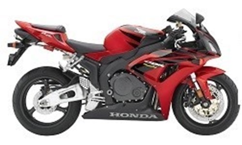 Picture of CBR1000 STARTER