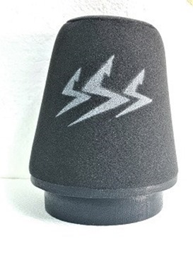 Picture of STANDARD AIR FILTER DS650