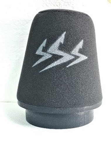 Picture of STANDARD AIR FILTER DS650
