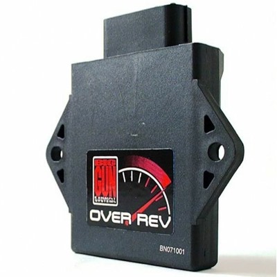 Picture of BIG GUN REV BOX - TRX300
