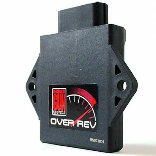 Picture of BIG GUN REV BOX - TRX300
