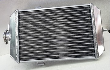 Picture of Radiator Raptor 660