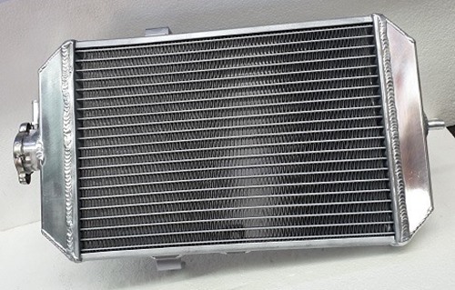 Picture of Radiator Raptor 660