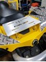 Picture of Tool Bag Carrier Plate
