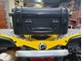 Picture of Tool Bag Carrier Plate