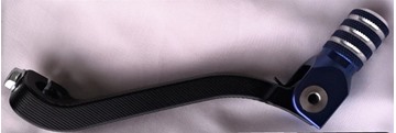 Picture of RaceCraft Folding Shift lever Blue Tip