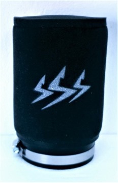 Picture of SSS Pro Air-Filter Raptor 700