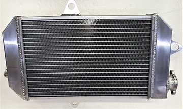Picture of RaceCraft Radiator - Banshee