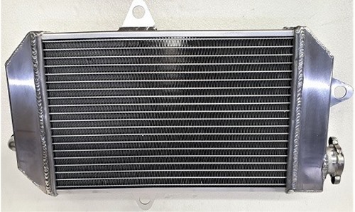 Picture of RaceCraft Radiator - Banshee