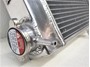 Picture of RaceCraft Radiator - Banshee