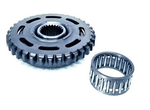 Picture of Starter Clutch TRX 450ER