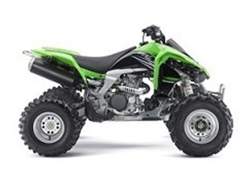 Picture of Arrowhead Starter - KFX 450