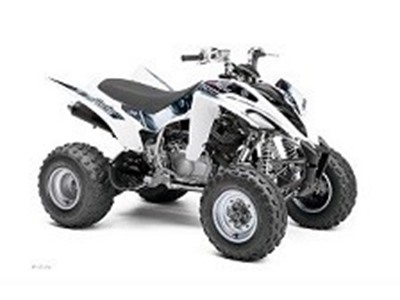 Picture of Arrowhead Starter - Raptor 350