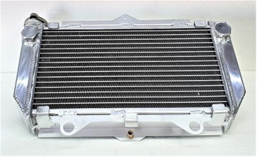 Picture of Race Craft Radiator