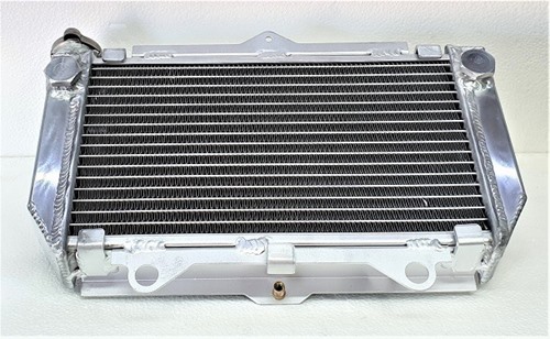 Picture of Race Craft Radiator