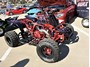 Picture of Pro Nerf Bar for Quads 