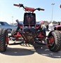 Picture of Radiator Grill Banshee
