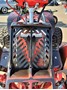 Picture of Radiator Grill Banshee