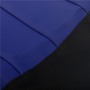 Picture of RaceCraft Gripper seat cover Black & Blue