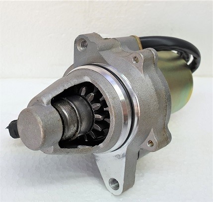 Lanceur à Tirette Cylinman #R177 - Pour Suzuki LT80 Quad Sport 1987-2006 Et Kawasaki KFX80 2003-2006