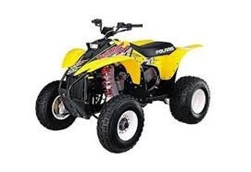 Picture of Polaris Trail Blazer