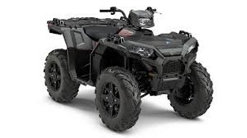 Picture of Polaris Sportsman