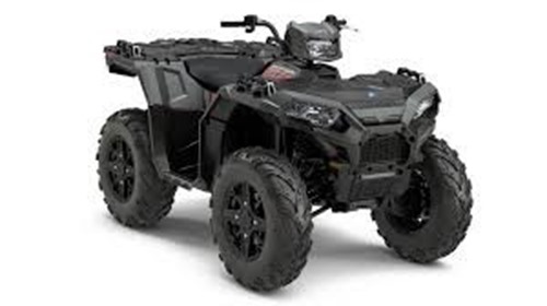 Picture of Polaris Sportsman