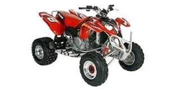 Picture of Polaris Predator 500