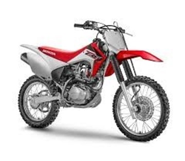 Picture of Honda CRF 230 Starter