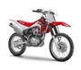 Picture of Honda CRF 230 Starter