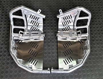 Picture of Pro Nerf Bar foot plates