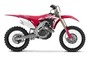 Picture of CRF 450 Starter