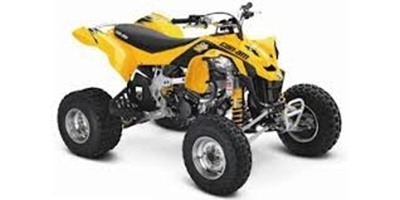 Picture of DS 450 - Arrowhead Starter